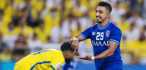 الهلال يسقط النصر ويطير إلى النهائي الآسيوي