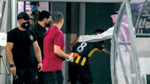 محفوظ حافظ لـ«الشرق الأوسط»: هناك فجوة بين لاعبي الاتحاد وكوزمين