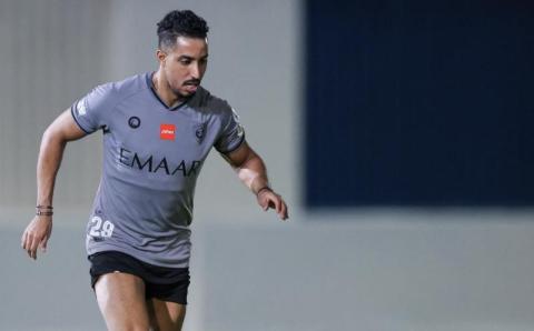 الهلال السعودي ينتعش بكاريلو وسالم والمفرج قبل الأهلي