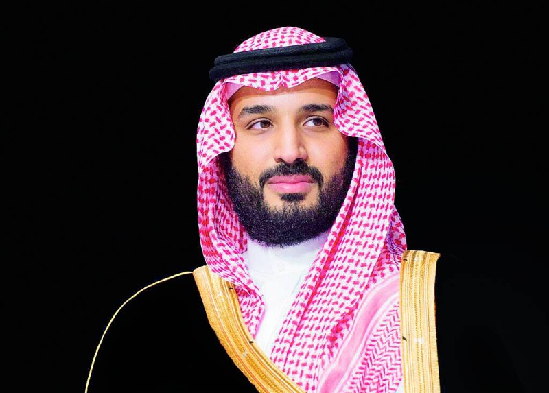 ولي العهد يهنئ بينغ وأناستاسيادس وبخاري – أخبار السعودية