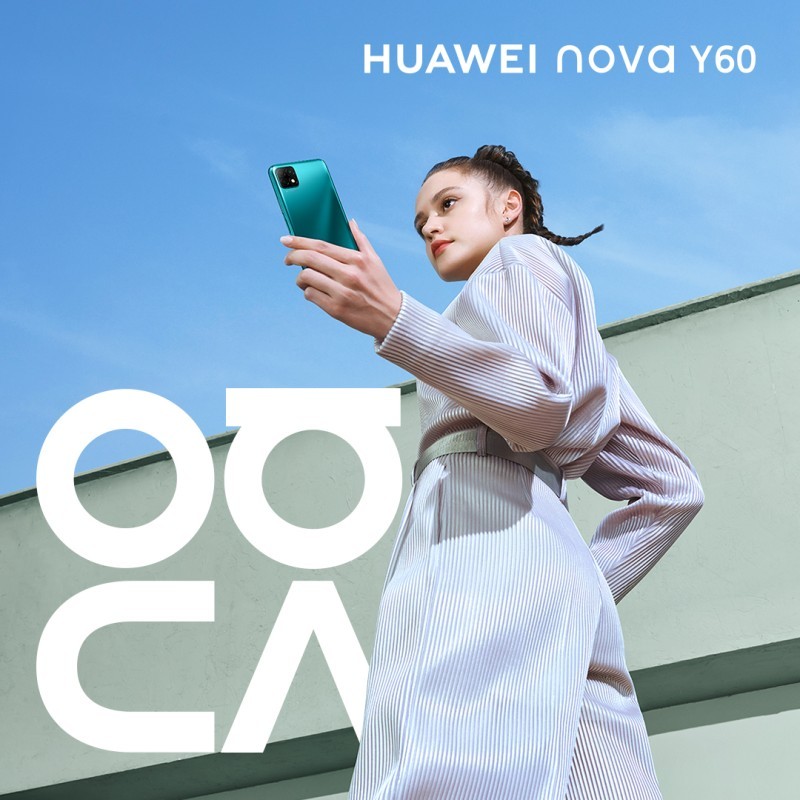 الهاتفان الذكيان HUAWEI nova Y60 و HUAWEI nova 8i اللذان تمّ إطلاقهما حديثاً وحوش مطلقة! – أخبار السعودية