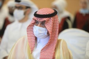 السفير السديري: ملف المبادرات الشبابية ملف رئيسي وذو أولوية يعول عليه في النهوض بالواقع الشبابي العربي – أخبار السعودية