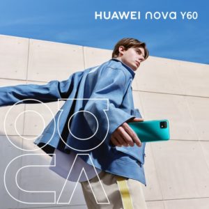 «هواوي» تطلق هاتفي «HUAWEI nova Y60» و«HUAWEI nova 8i» في السعودية – أخبار السعودية