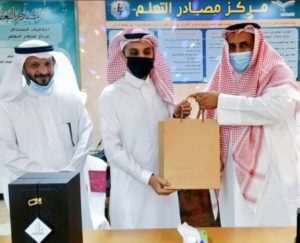 الجهني.. يحصد المركز الثاني في مسابقة جدة للإبداع – أخبار السعودية