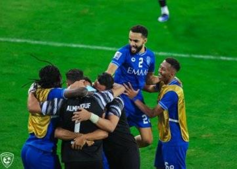 جائزة الوزير للهلال – أخبار السعودية