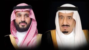 خادم الحرمين وولي العهد يهنئان السيدة سيندي كيرو بمناسبة تعيينها حاكماً عاماً لنيوزيلندا – أخبار السعودية