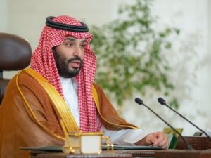 ولي العهد يطلق إستراتيجية استدامة الرياض.. 346 مليار ريال للمبادرات والمشاريع – أخبار السعودية