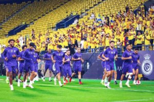 بالاتفاق.. العالمي يبحث عن «النصر» – أخبار السعودية