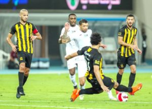 الغامدي لـ«عكاظ»: الاتحاد يعاني فنياً مع كونترا – أخبار السعودية