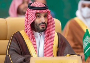 ولي العهد: 39 مليار ريال لمبادرتي الاقتصاد الدائري للكربون وحلول الوقود النظيف لتوفير الغذاء – أخبار السعودية