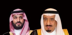 خادم الحرمين الشريفين وولي العهد يهنئان رئيس أوزبكستان – أخبار السعودية