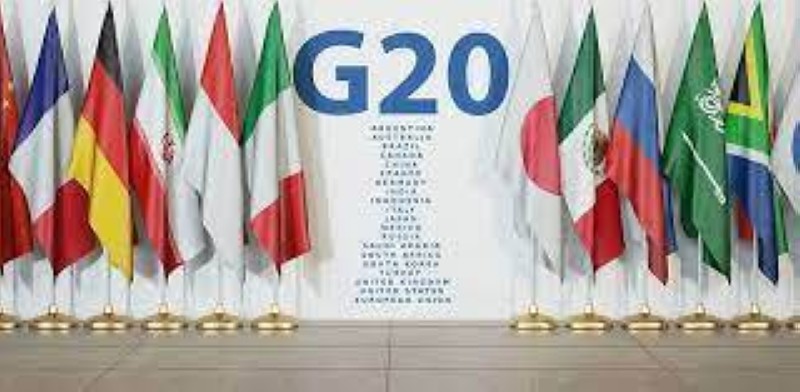 «G20».. هل تنقذ الاقتصاد من خلافات السياسة؟ – أخبار السعودية