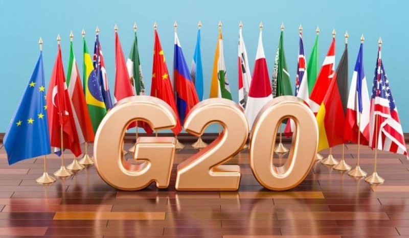 السعودية تشارك في «G20».. مواصلة قيادة جهود تعافي الاقتصاد العالمي – أخبار السعودية