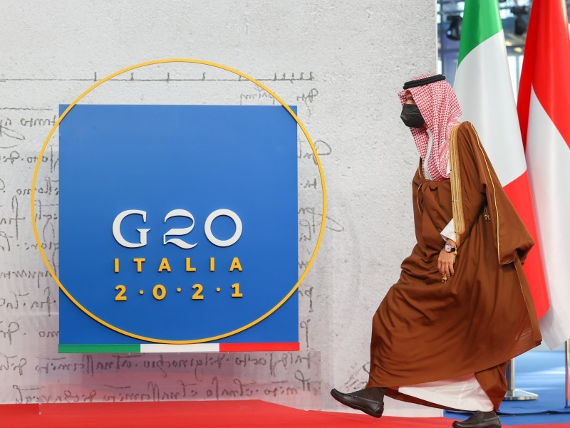 وزير الخارجية: مشاركة السعودية في «G20» استكمال لخارطة طريق العمل الجماعي – أخبار السعودية