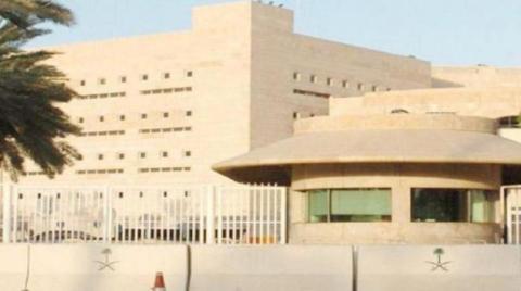 السعودية تستدعي سفير ⁧‫لبنان‬⁩ وتسلمه مذكرة احتجاج ضد إساءات قرداحي