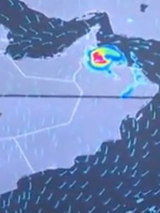 شاهين.. خبير بالأرصاد يرسم خارطة التوقعات للمملكة خلال الـ48 ساعة