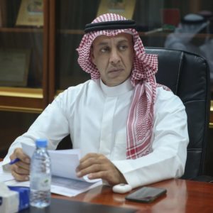 خلال الدورة 2021-2024.. الصبان يفوز بمنصب نائب رئيس الآسيوي للمبا