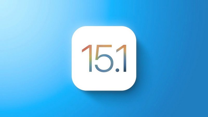 “أبل” تُطلق الإصدار التجريبي الثالث من iOS 15.1.. تعرَّف على الجد