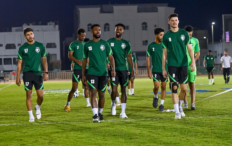 الأولمبي السعودي يواجه الأردن .. في نهائي بطولة كأس اتحاد غرب آسي