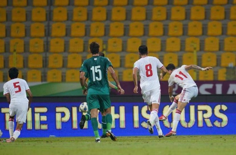 عمان تتجاوز فيتنام بثلاثية.. ولا غالب ولا مغلوب في مباراة الإمارا