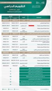 اليوم.. بداية إجازة نهاية الأسبوع المطولة للمعلمين والطلاب‎‎