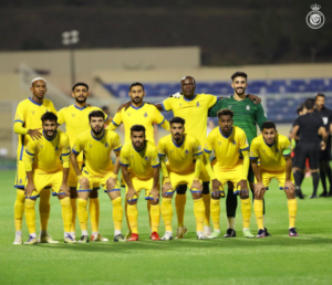 “النصر” يسعى لعبور محطة “الوحدة الإماراتي” والتأهُّل لنصف نهائي “