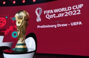 قطر وألمانيا والدنمارك تأهلت ..31 مارس سحب قرعة مونديال قطر 2022