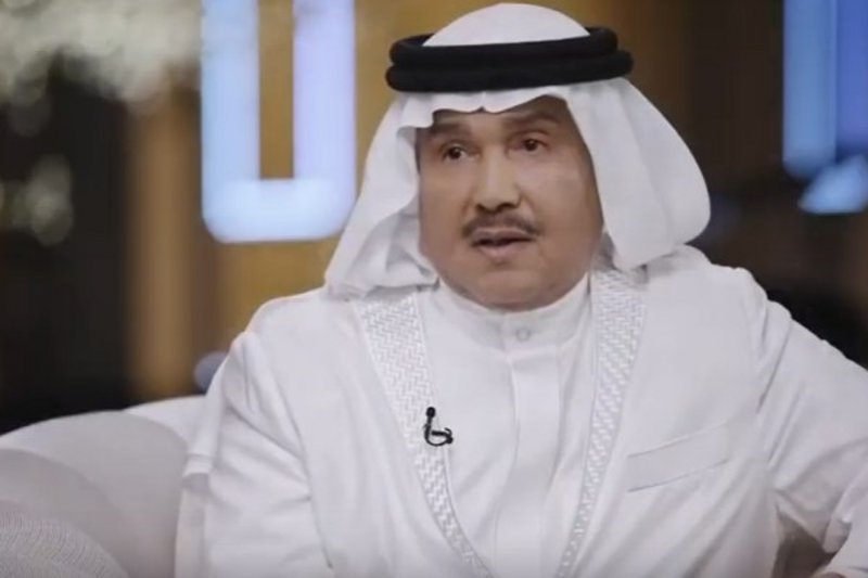 “ظليت أبكي”.. “محمد عبده” يروي عن وفاته بالمنام وكيف مرت عليه الج