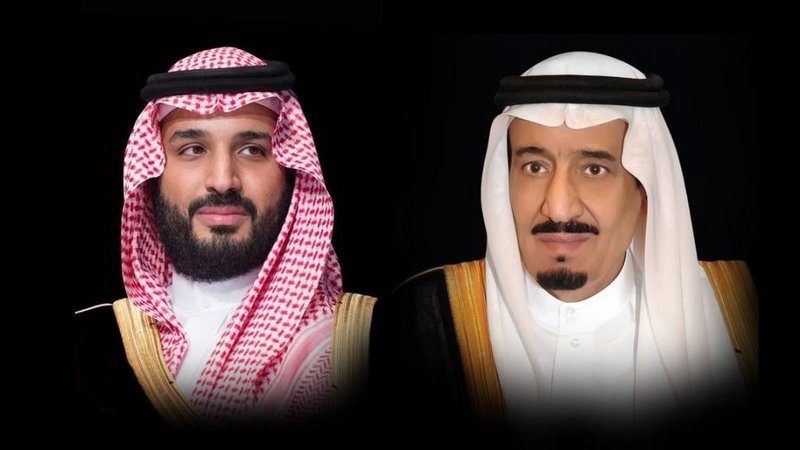 القيادة تهنئ رئيس التشيك بذكرى اليوم الوطني لبلاده