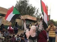 ممثل الأمين العام في السودان يصف الوضع في السودان بالمائع ويحث على ممارسة ضبط النفس