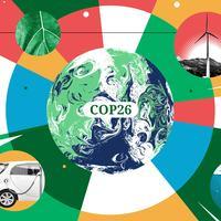 ماذا تعرفون عن مؤتمر الأطراف للمناخ COP26؟ شاركوا في هذا الاختبار!