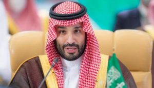 محمد بن سلمان: سنقف أمام العالم بإنجازات تفخر بها دول المنطقة