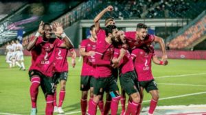 المكافآت تنهال على لاعبي الأهلي ومدرّب الزمالك يسافر لبلاده