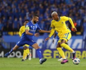 «كأس الملك»: ديربي محتمل بين الهلال والنصر في دور الثمانية