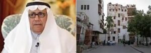 حكاية جدة مع المطر قبل 50 عامًا.. قصة يرويها “أحمد فتيحي”