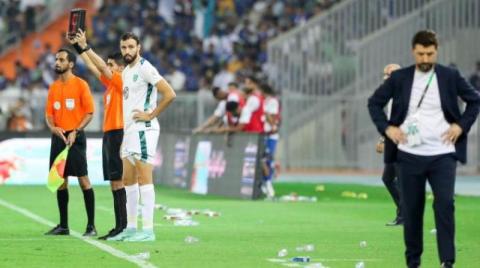 المتحدث الرسمي باسم نادي الزمالك: انتقال النقاز للأهلي السعودي قانوني 100 %… ولا نملك بطاقته الدولية