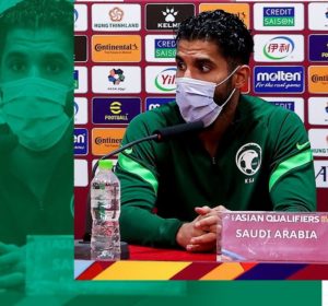 لاعب الأخضر ” الشهري” : استطعت التعويض بتسجيل هدف الانتصار