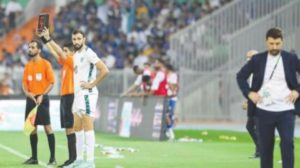 «الانضباط» ترفض احتجاج الهلال ضد أهلية نقاز الأهلي