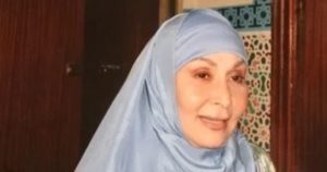 وفاة الفنانة المصرية سهير البابلي بعد صراع مع المرض