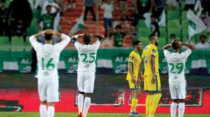 حداد: الأهلي بحاجة إلى هزة «إقالات» للخروج من أزمته