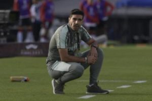 “ابيل فيريرا” يرفض عرض “النصر”