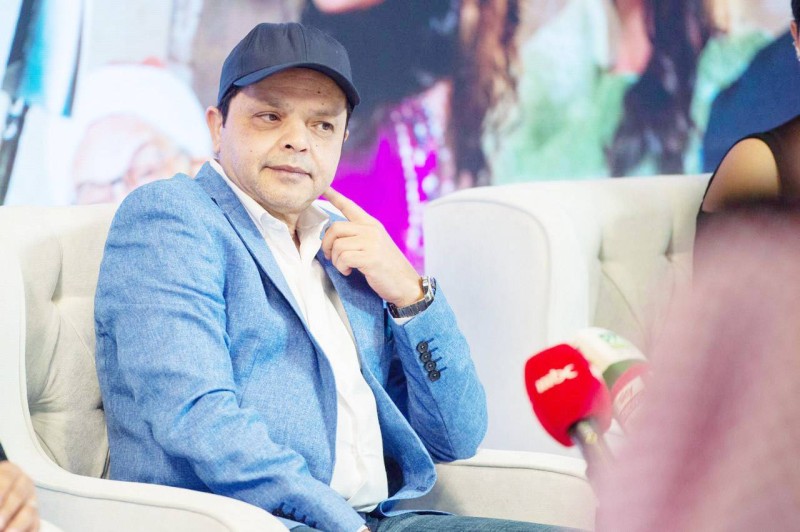 هنيدي: تحويل «تشيللو» مسرحية فكرة جميلة.. والهلال مع أهلي مصر في «العالمية» – أخبار السعودية