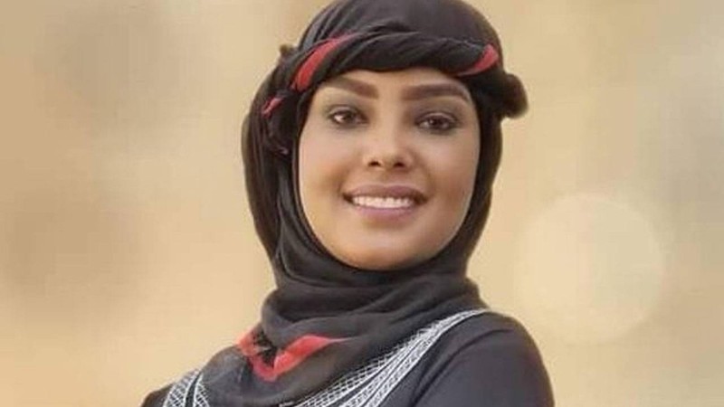 الحوثي يعاقب فنانة يمنية بالسجن 5 سنوات – أخبار السعودية