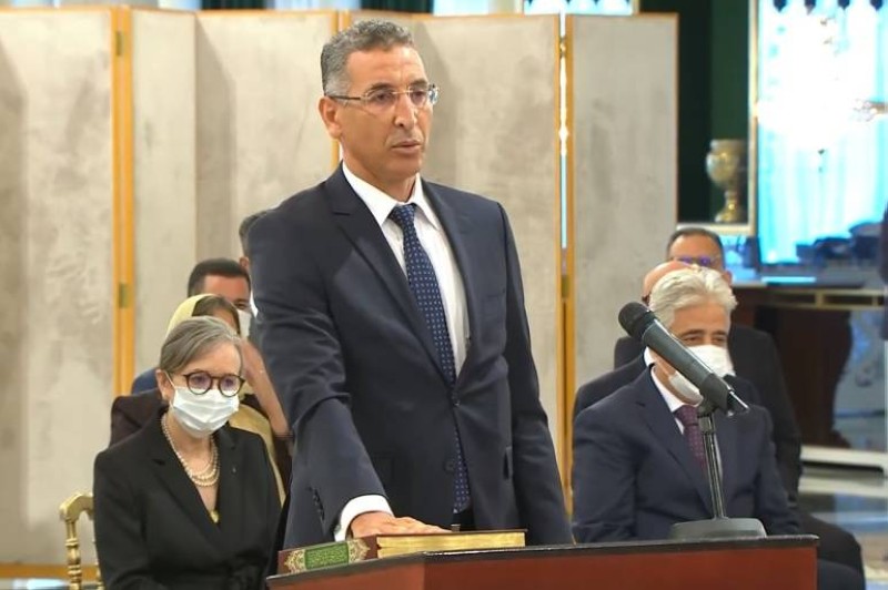 تونس: تضييق الخناق على الجهاز الأمني «الإخواني» – أخبار السعودية