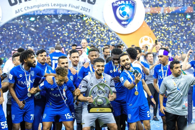 الهلال: «الآسيوية سهلة عليّه»