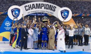 الهلال ينافس مانشستر وتشيلسي والسيتي والبايرن على جائزة أفضل نادٍ في العالم – أخبار السعودية