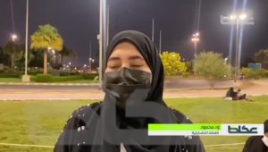 الفنانة التشكيلية ود محمود لعكاظ : أعشق الريشة منذ الصغر وأستوحي أعمالي مما حولي