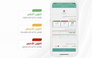 لاختيار التوقيت المناسب للعمرة والصلاة.. «توكلنا» يضيف ألوان «مؤشر الازدحام» – أخبار السعودية