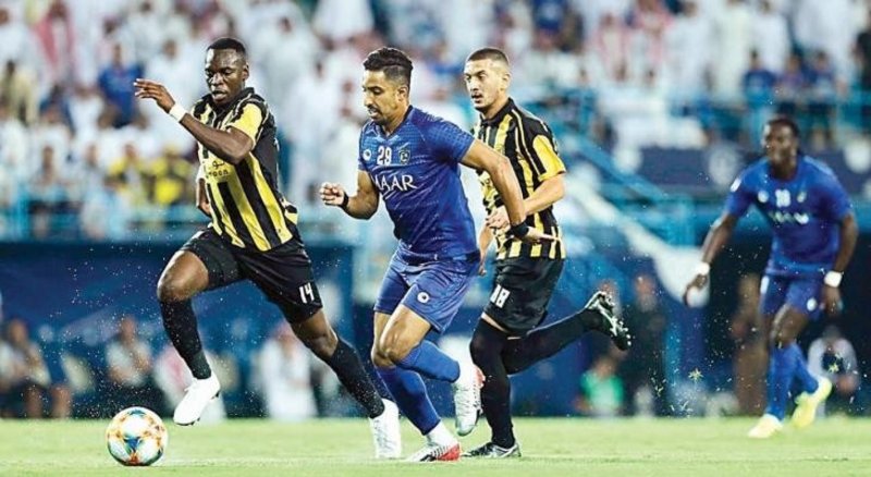 الدوري يتوقف 15 يوماً.. والنهائي الآسيوي يؤجل “كلاسيكو” الهلال وا