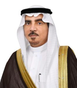 “العثيم” يهنئ الأسرة المالكة والشعب السعودي بمناسبة الذكرى السابع